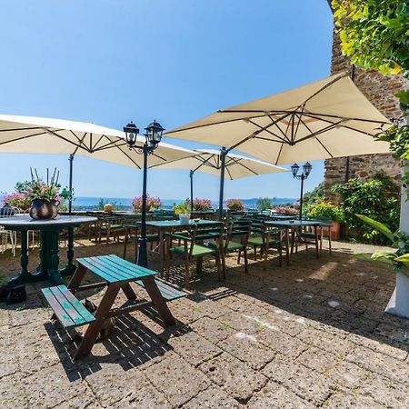 Casa Vacanze Al Settimo Cielo Massa  Eksteriør bilde