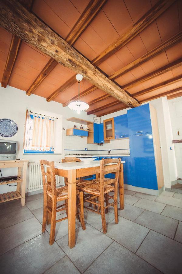 Casa Vacanze Al Settimo Cielo Massa  Eksteriør bilde