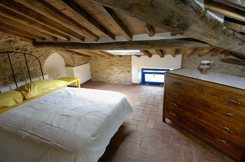 Casa Vacanze Al Settimo Cielo Massa  Rom bilde
