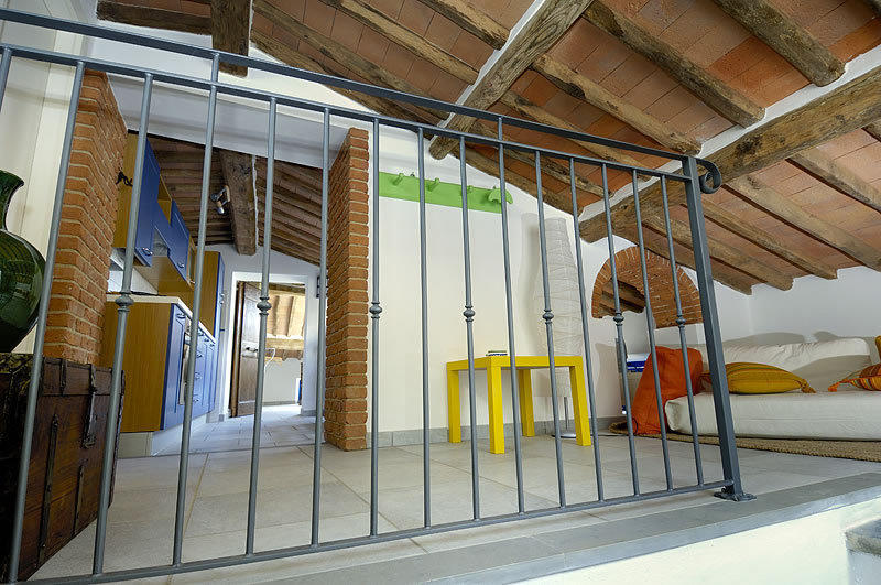 Casa Vacanze Al Settimo Cielo Massa  Rom bilde