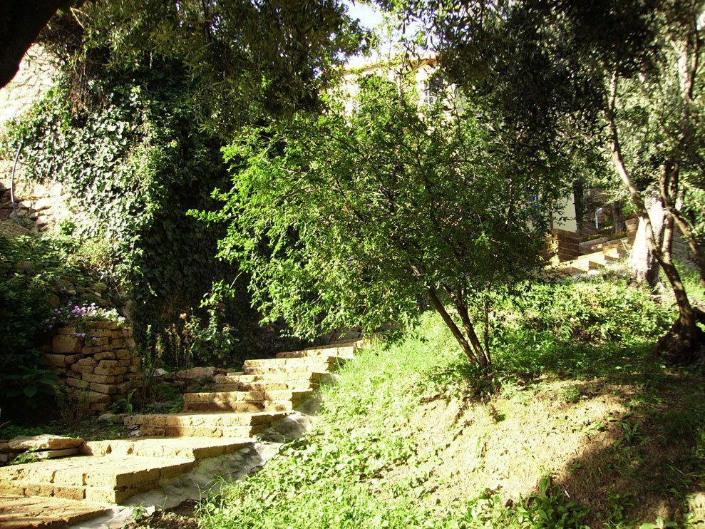 Casa Vacanze Al Settimo Cielo Massa  Eksteriør bilde