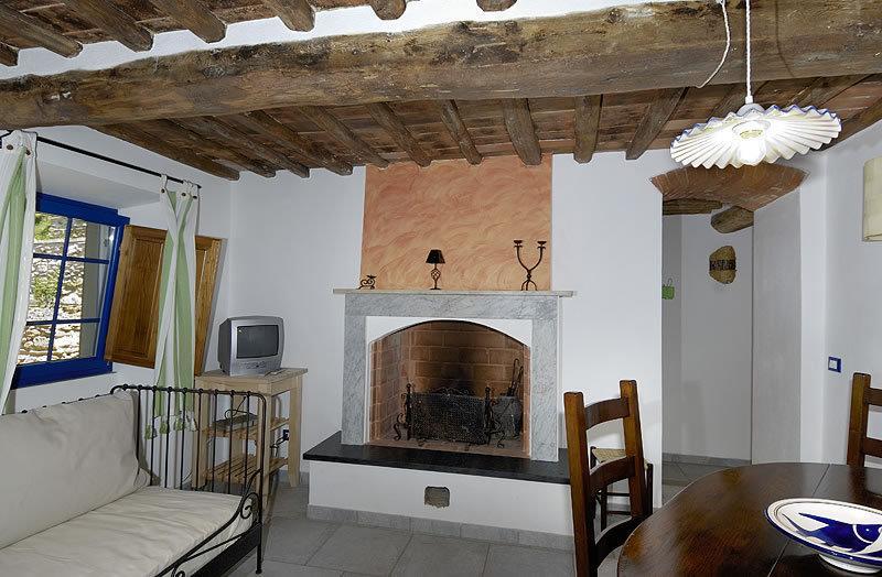 Casa Vacanze Al Settimo Cielo Massa  Eksteriør bilde