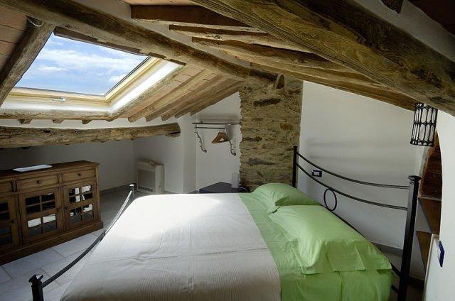 Casa Vacanze Al Settimo Cielo Massa  Eksteriør bilde
