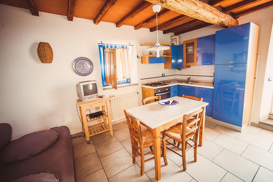 Casa Vacanze Al Settimo Cielo Massa  Eksteriør bilde