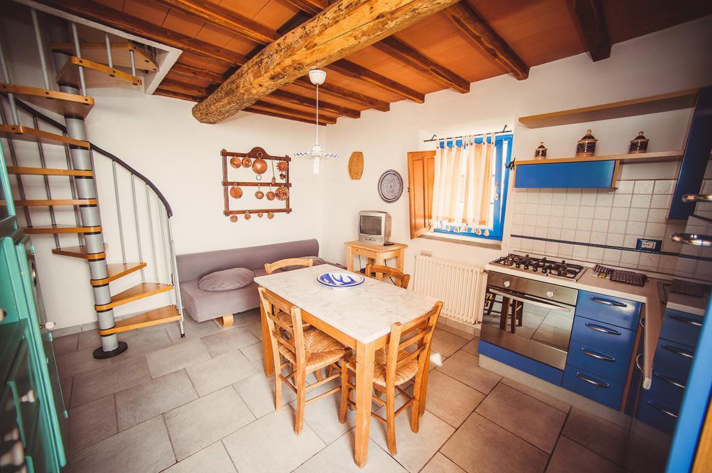 Casa Vacanze Al Settimo Cielo Massa  Eksteriør bilde
