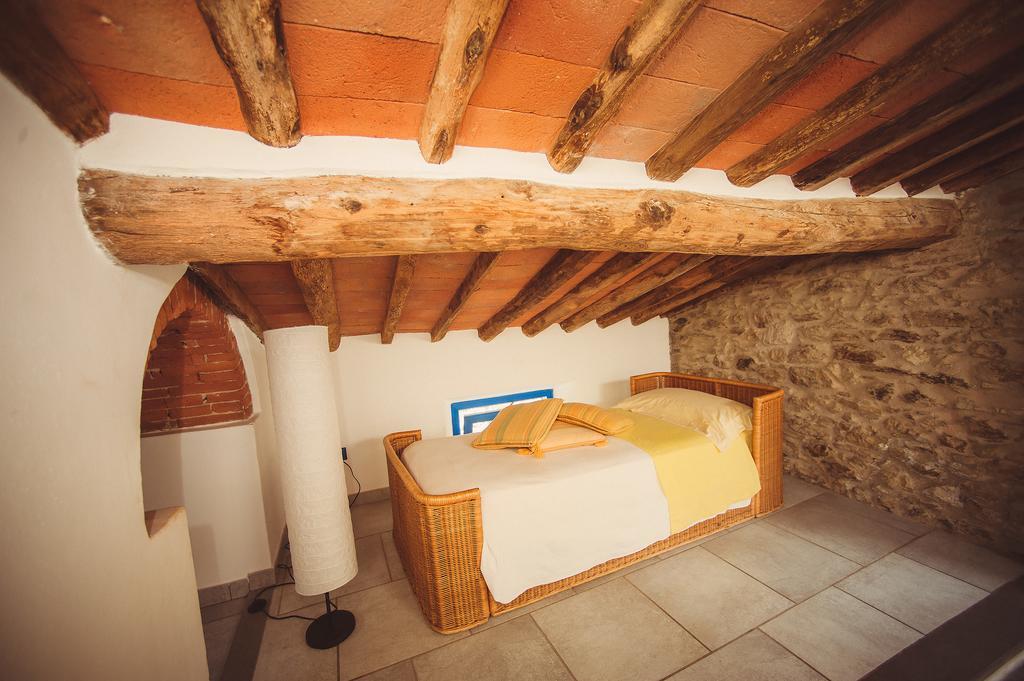 Casa Vacanze Al Settimo Cielo Massa  Eksteriør bilde