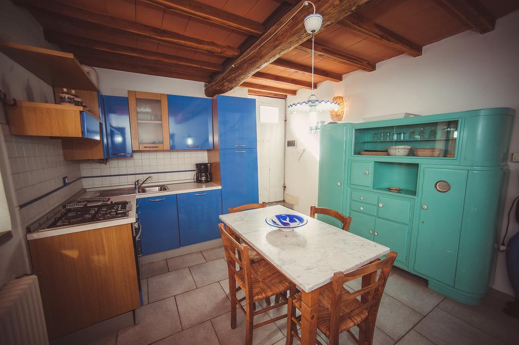Casa Vacanze Al Settimo Cielo Massa  Eksteriør bilde