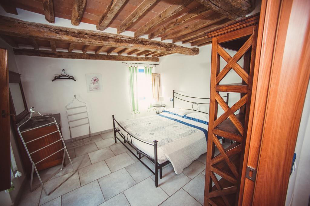 Casa Vacanze Al Settimo Cielo Massa  Eksteriør bilde