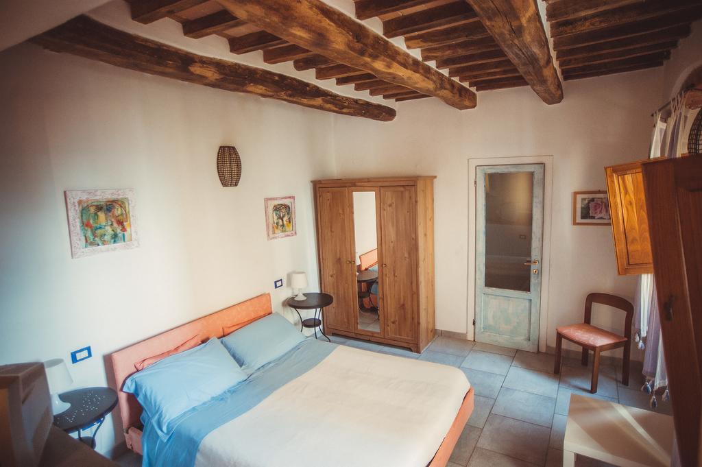 Casa Vacanze Al Settimo Cielo Massa  Eksteriør bilde