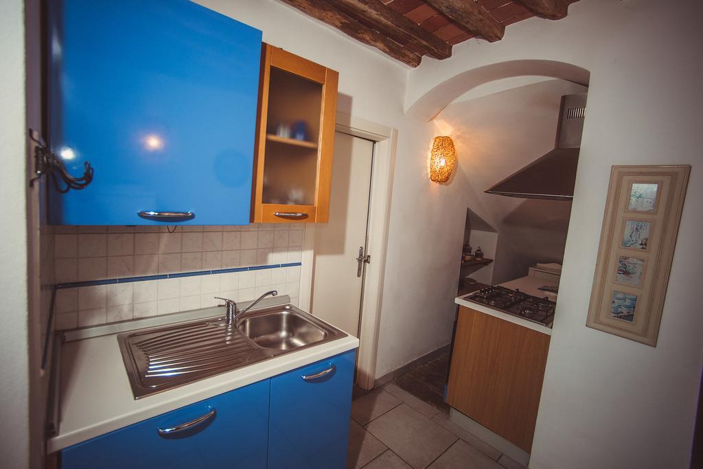 Casa Vacanze Al Settimo Cielo Massa  Eksteriør bilde