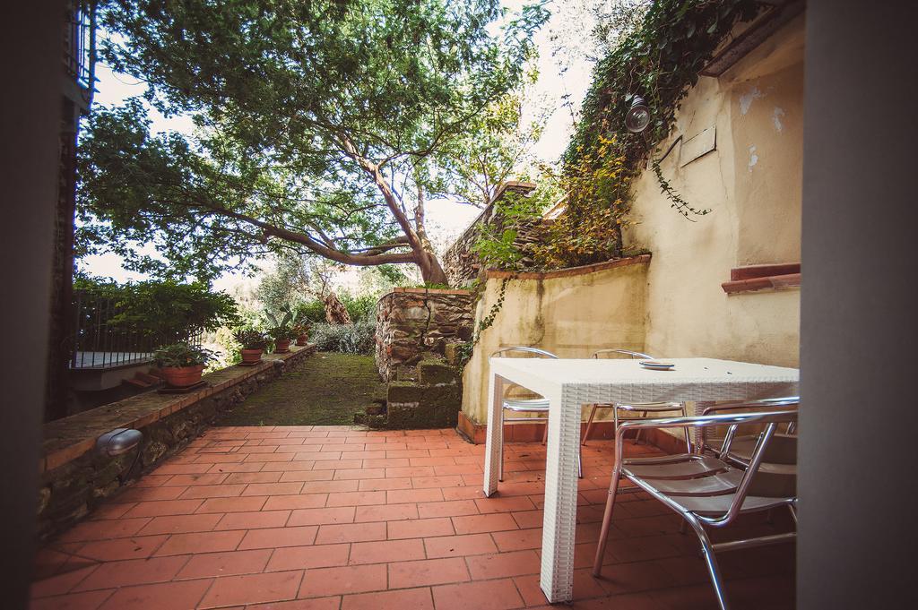 Casa Vacanze Al Settimo Cielo Massa  Eksteriør bilde